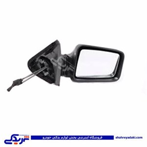 آینه بغل دستی پژو 405 و آردی RD سمت راست 9000581024