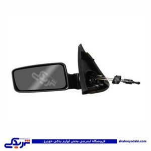 آینه بغل دستی پژو 405 و آردی RD سمت چپ 9000581023