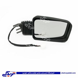 آینه بغل برقی راست پژو 405 دینا پارت 1205039