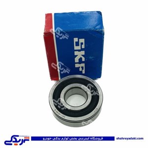 بلبرینگ BBI-3160 ته شفت گیربکس پژو 206 ورودی  9000892048