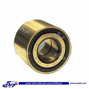 بلبرینگ چرخ عقب ال 90  دینا پارت 2204002 L90