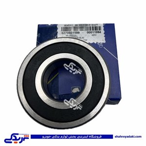بلبرینگ چرخ عقب آریسان ایساکو کد 99  0270901599