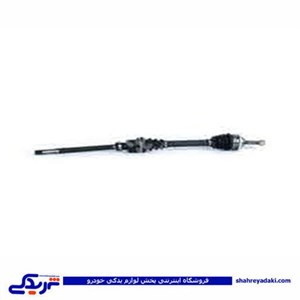 پلوس کامل بلند پژو 206 ABS شتاب کار دینا پارت 1603057
