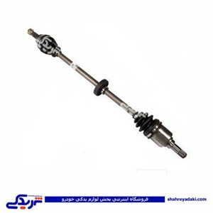 پلوس کامل بلند پراید معمولی فرانتک FRANTEC 413574