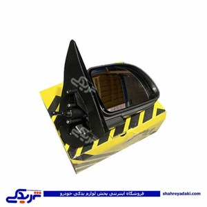 آینه بغل دستی راست تیبا کاوج 9000581078