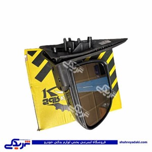 آینه بغل برقی راست تیبا کاوج 9000581184