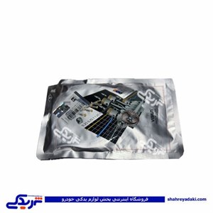 پژو کاسه نمد عقب میل لنگ 405 پهن ویژن SH0114C00