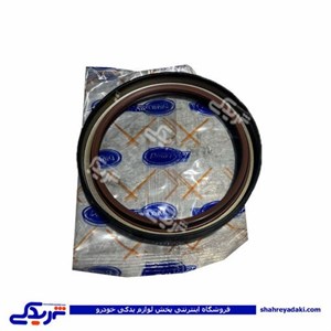 پژو کاسه نمد عقب میل لنگ 405 پهن دینا پارت 1202224