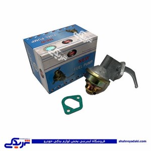 پمپ بنزین کاربرات پیکان و اردی کاربراتور AMT 0096