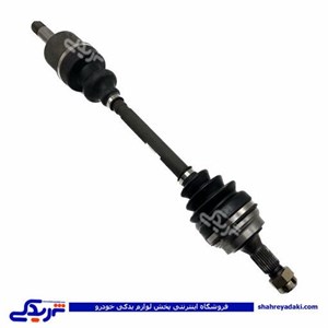 پلوس کامل کوتاه پژو 405 آماتاصمد GSP 11070268