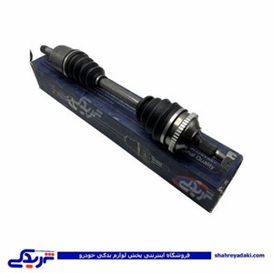 پلوس کامل کوتاه پژو 405 ABS مارک رایو RAYO R-044