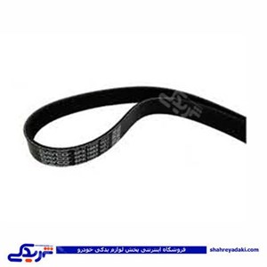 تسمه دینام پژو 405 و کولر 1663 رایکالتونMOLD  122200007