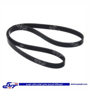 تسمه دینام پراید یورو4 و تیبا pk885 رایکالتون 122000199