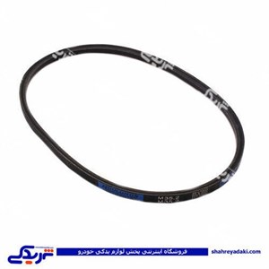 تسمه دینام پراید 900 بدون دندانه دینا پارت 1501146