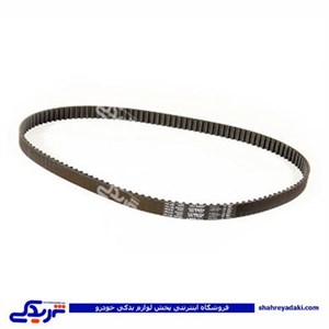 تسمه تایم پژو سمند خودرو ملی EF7 دینا پارت 1402005