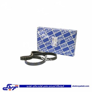 تسمه تایم پژو 405 114 دندانه (GSP) آماتاصمد 11022108