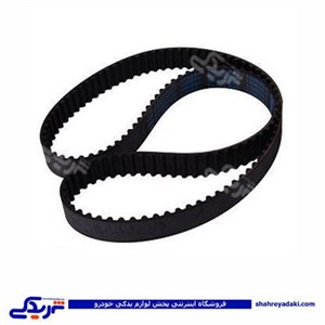 تسمه تایم ال 90 132 دنده ایساکو کد  2070302708 L90