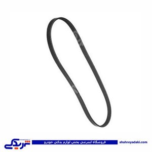 تسمه دینام هیدرولیک پژو TU5 405 رایکالتون دینا پارت 1601083