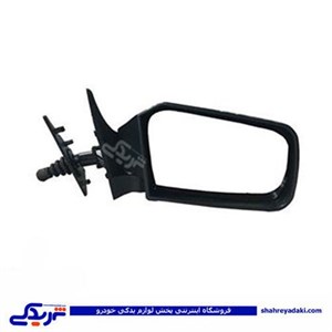 آینه بغل آریسان راست ایساکو 10121199