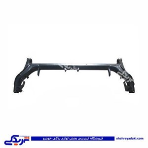 اکسل معمولی پراید ABS سایپا یدک 506171