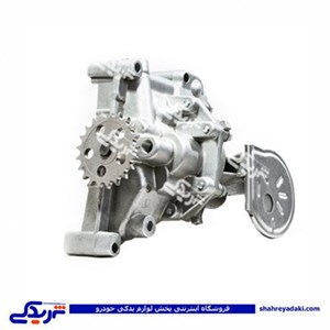 اویل پمپ پژو 206 تیپ5 (21دندانه) دینا پارت 1602023