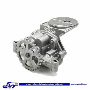 اویل پمپ پژو 206 تیپ2 و3 (29دندانه) آماتاصمد 15052918