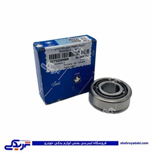 بلبرینگ 11949 بیرونی کوچک پراید و پیکان و آردی و آریسان ایساکو  270200625