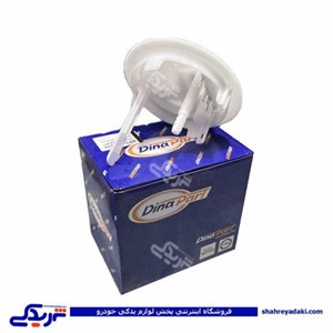 درب پمپ بنزین کامل صفر درجه جدید پژو 405 دینا پارت بزرگ 1201115