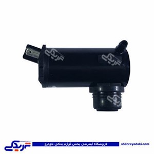 پمپ آبپاش بدون سیم پژو 405 Amt 9000251139