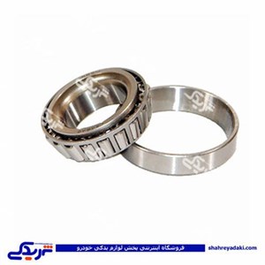 بلبرینگ 44649 بزرگ چرخ عقب پراید جلو پیکان KOYO 9000892008