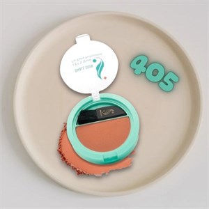 رژگونه شال کوین شماره 405Shall Coin Highlighter 405