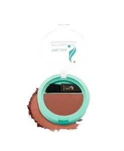 رژ گونه، شال کوین شماره 406Shall Coin Highlighter 406