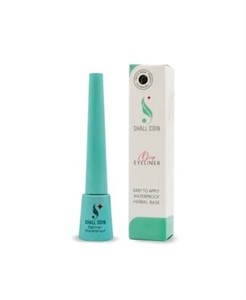 خط چشم دیپ لاینر شال کوینShal Coin Dip Liner
