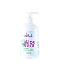 ژل بهداشتی بانوان ۳۰۰ میل ویتابلاVitabella Feminine Wash 300ml