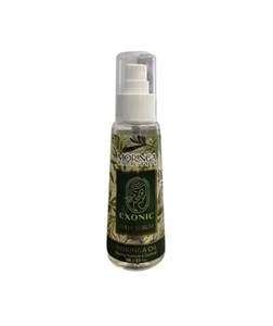 سرم تقویت‌کننده موی سر مورینگاEXONIC Moringa Hair Serum