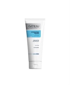 کرم آبرسان پوست چرب گاتیوGatieau Moisturizing Cream for Oily Skin