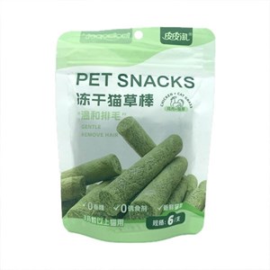 تشویقی گربه اسنک کت گرس Cat Grass