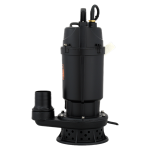 کف کش ورما بدون فلوتر 1 اسب 21 متری 2 اینچ پایه چدن مشکی VERMA QDX10-16-0.75T