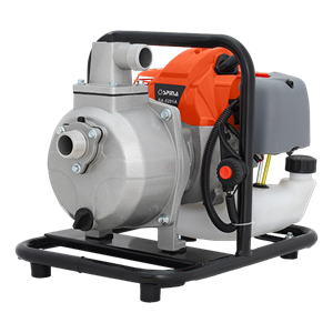 موتور پمپ بنزینی اسپینا 1 اینچ مدل Spina SA-5201A