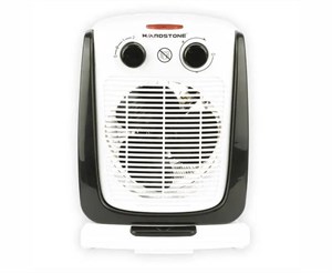 فن هیتر هاردستون مدل HEP2001
