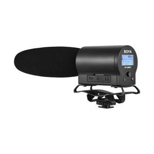 میکروفون شاتگان بویا مدل Boya By-DMR7
