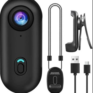 دوربین اکشن ورزشی مدل Sport Camer 4K H.265
