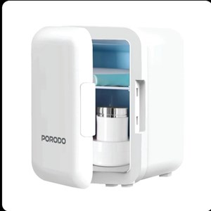 مینی یخچال 4 لیتری پرودوPorodo Echochill