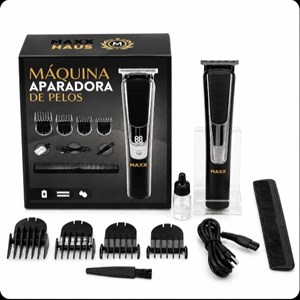 ماشین اصلاح و خط زن MAXX HAUS