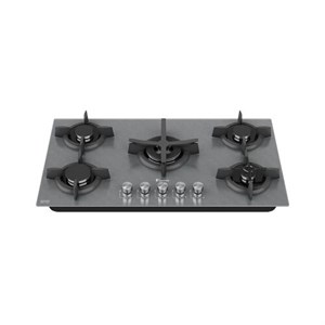 اجاق گاز صفحه ای  داتیس مدل DG-527 طوسی