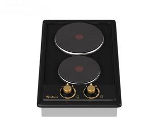 اجاق گاز برقی 2 شعله المنتی داتیس مدل DSE-251
