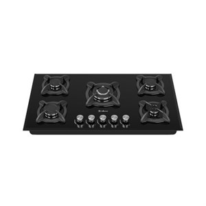 اجاق گاز  صفحه ای داتیس مدل DG-512