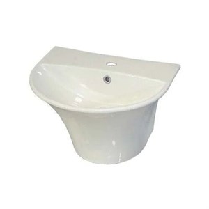 روشویی وال هنگ گاتریا مدل D.K.M 50
