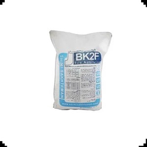 چسب پودری BK2F شیمی ساختمان