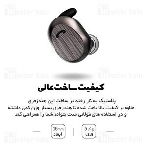 هدست بلوتوث دبلیو کی مدل BS170 